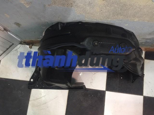 CHẮN BÙN LÒNG DÈ MITSUBISHI MIRAGE, ATTRAGE