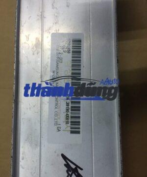 KÉT LÀM MÁT TURBO KIA BONGO 3