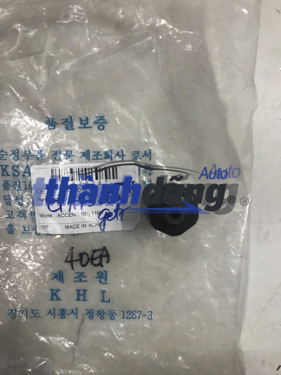 CẢM BIẾN ÁP SUẤT NHỚT HYUNDAI I10, GETZ, KIA MORNING