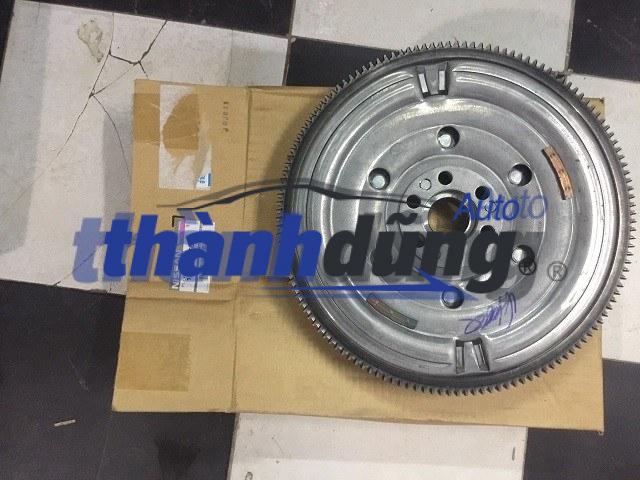 BÁNH ĐÀ NISSAN LIVINA CHÍNH HÃNG- 12310ET00A