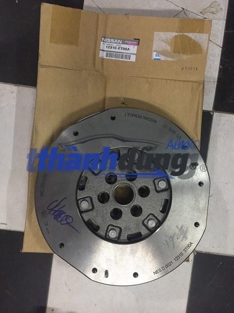 BÁNH ĐÀ NISSAN LIVINA CHÍNH HÃNG- 12310ET00A