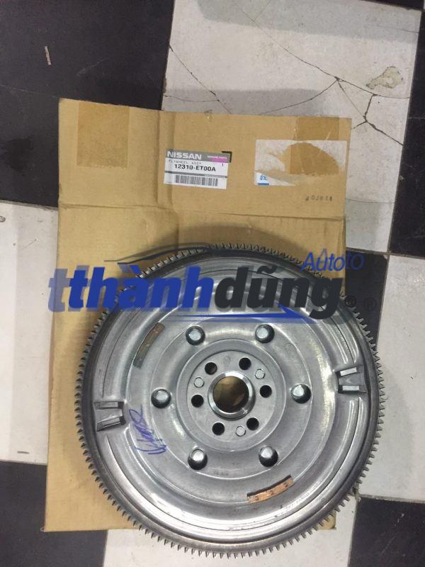 BÁNH ĐÀ NISSAN LIVINA CHÍNH HÃNG- 12310ET00A