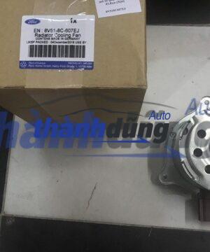 MÔ TƠ QUẠT KÉT NƯỚC FORD FIESTA, ECOSPORT