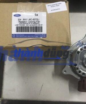 MÔ TƠ QUẠT KÉT NƯỚC FORD FIESTA, ECOSPORT