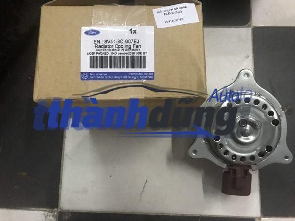 MÔ TƠ QUẠT KÉT NƯỚC FORD FIESTA, ECOSPORT