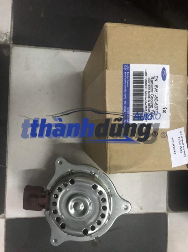 MÔ TƠ QUẠT KÉT NƯỚC FORD FIESTA, ECOSPORT