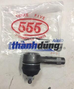 ROTUYN LÁI NGOÀI MITSUBISHI ATTRAGE