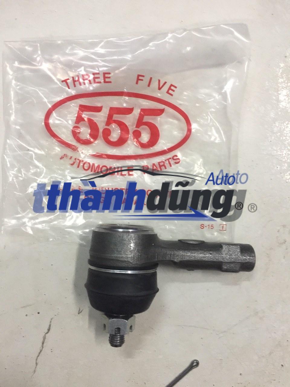 ROTUYN LÁI NGOÀI MITSUBISHI ATTRAGE