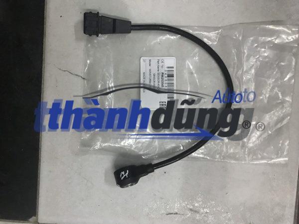 CẢM BIẾN KÍCH NỔ CHEVROLET AVEO, CAPTIVA