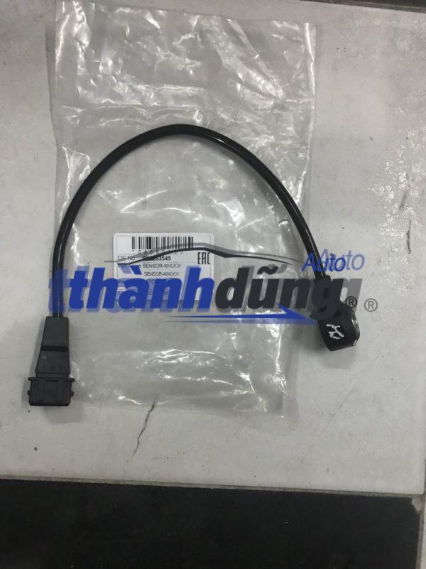 CẢM BIẾN KÍCH NỔ CHEVROLET AVEO, CAPTIVA