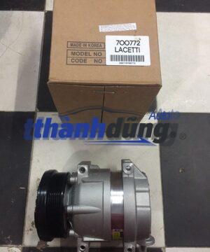 LỐC ĐIỀU HÒA DAEWOO LACETTI 96442920