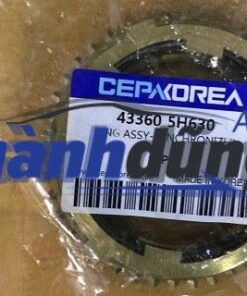 BÁNH RĂNG VÀNG HYUNDAI MIGHTY, COUNTY