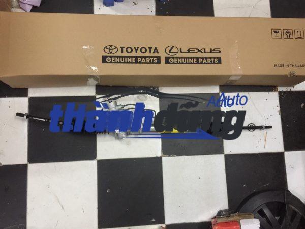 THƯỚC LÁI TOYOTA COROLLA ALTIS