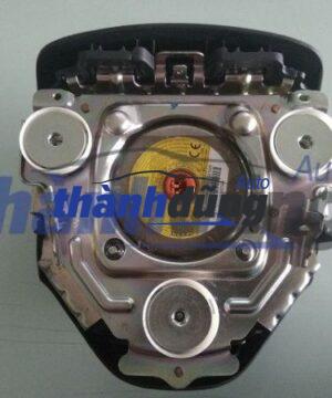 TÚI KHÍ VÔ LĂNG HONDA CIVIC