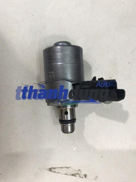 VAN ĐUÔI CAO ÁP FORD RANGER