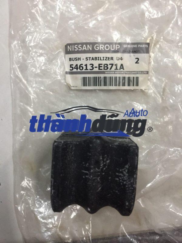 CAO SU CÂN BẰNG TRƯỚC NISSAN NAVARA