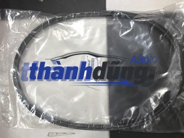 DÂY MÁY PHÁT TOYOTA HILUX, HIACE, LAND CRUISER