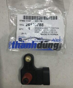 CẢM BIẾN MAP MATIZ, GENTRA, CHEVROELT AVEO, CAPTIVA