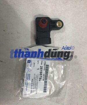 CẢM BIẾN MAP MATIZ, GENTRA, CHEVROELT AVEO, CAPTIVA