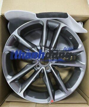 LA ZĂNG ĐÚC HYUNDAI SANTAFE