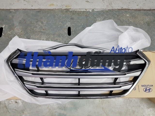 MẶT CA LĂNG HYUNDAI TUCSON CHÍNH HÃNG