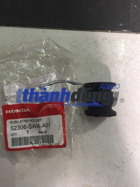 CAO SU CÂN BẰNG HONDA CRV