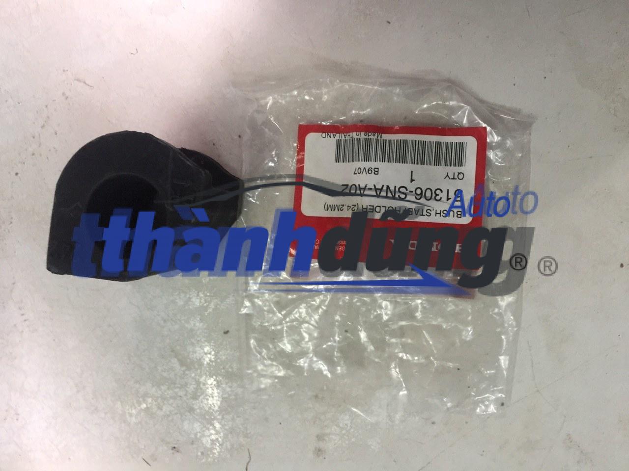 CAO SU CÂN BẰNG HONDA CRV