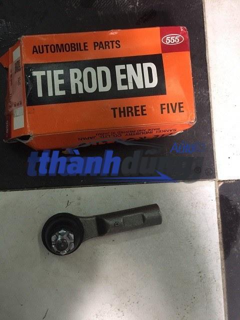 ROTUYN LÁI NGOÀI PHẢI HONDA CRV