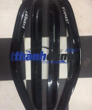 VÈ CHE MƯA FORD EVEREST 2010