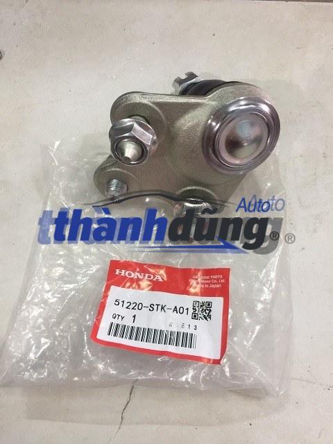 ROTUYN TRỤ ĐỨNG HONDA CRV