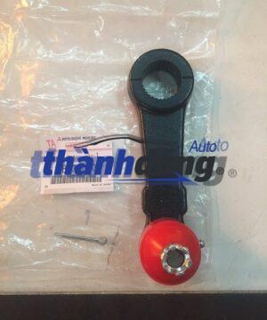 BÓT LÁI CHÍNH MITSUBISHI PAJERO