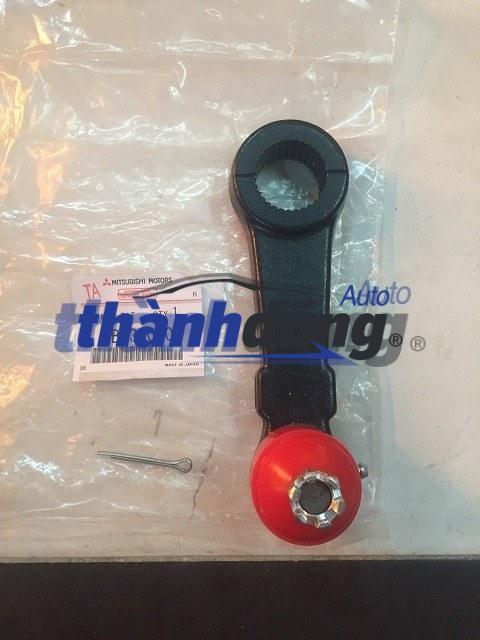 BÓT LÁI CHÍNH MITSUBISHI PAJERO