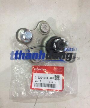 ROTUYN TRỤ ĐỨNG HONDA CRV