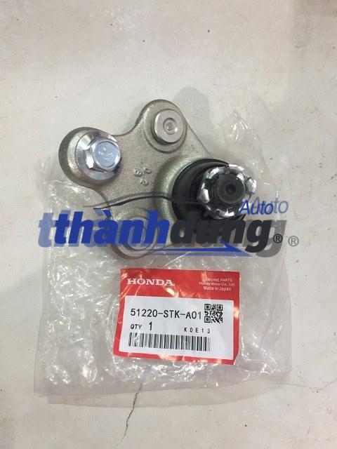 ROTUYN TRỤ ĐỨNG HONDA CRV