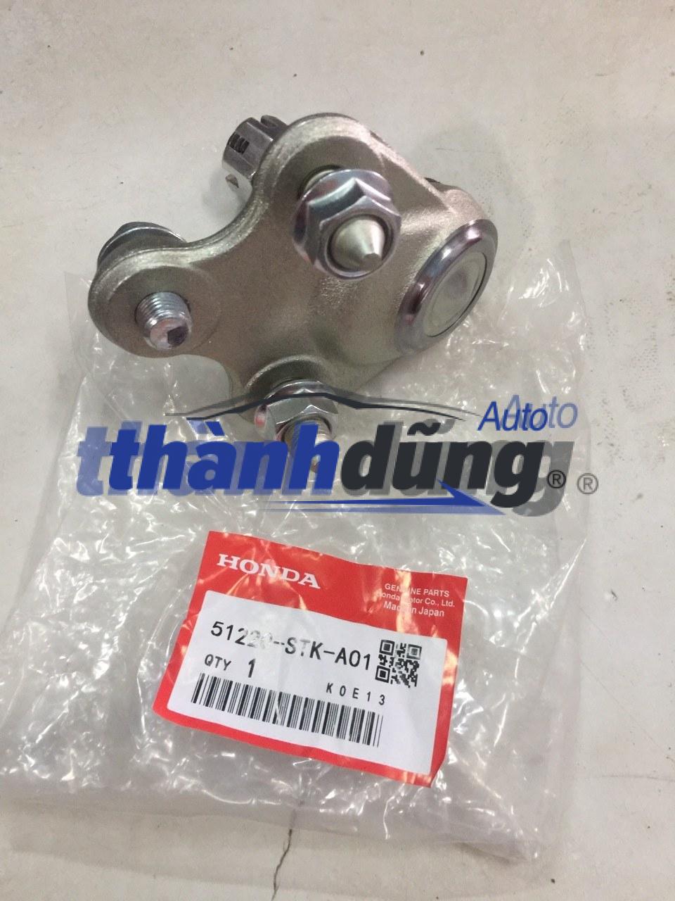 ROTUYN TRỤ ĐỨNG HONDA CRV