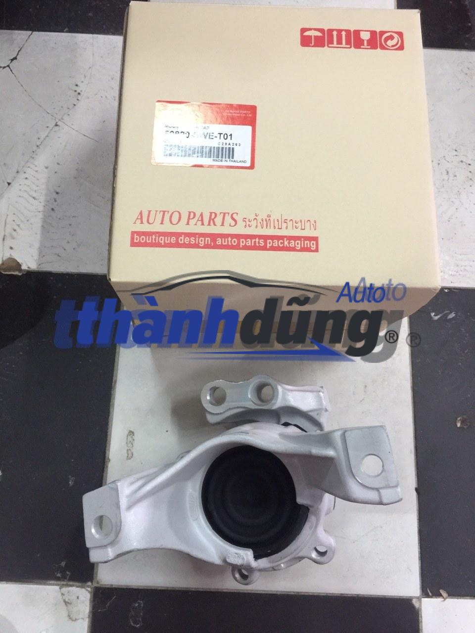 CHÂN MÁY DẦU HONDA CRV