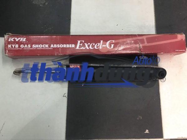 PHUỘC NHÚN SAU MAZDA 3- 3440074