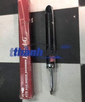 PHUỘC NHÚN SAU MAZDA 3- 3440074