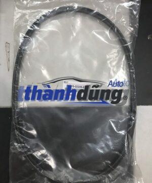 DÂY MÁY PHÁT TOYOTA HILUX, HIACE, LAND CRUISER