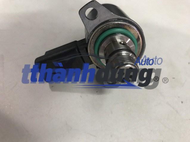 VAN ĐUÔI CAO ÁP FORD RANGER