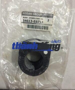 CAO SU CÂN BẰNG TRƯỚC NISSAN NAVARA