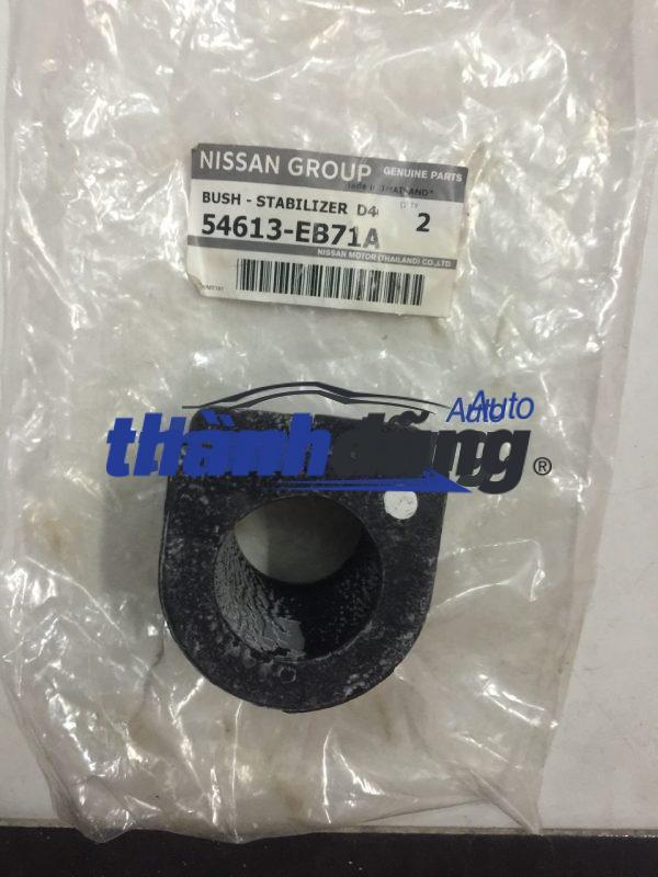 CAO SU CÂN BẰNG TRƯỚC NISSAN NAVARA