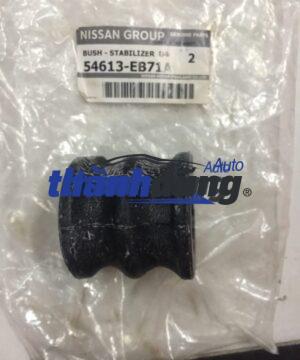 CAO SU CÂN BẰNG TRƯỚC NISSAN NAVARA