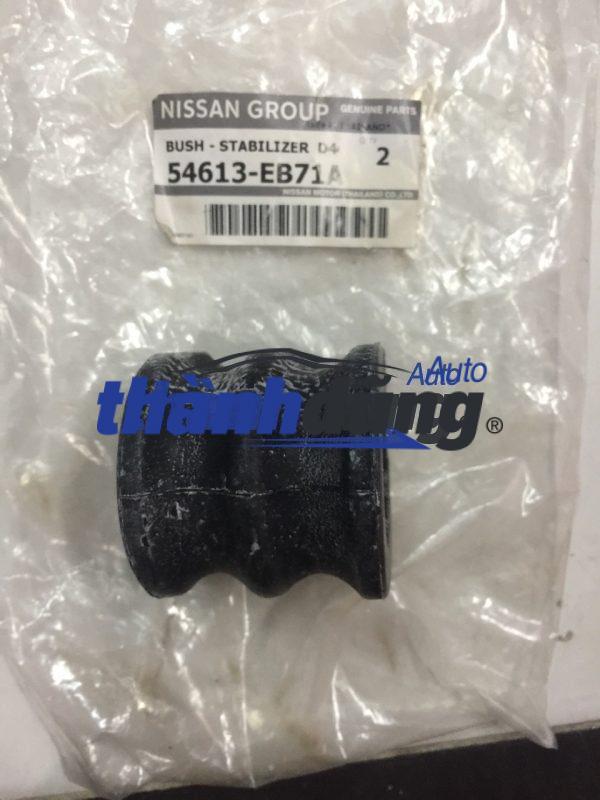 CAO SU CÂN BẰNG TRƯỚC NISSAN NAVARA