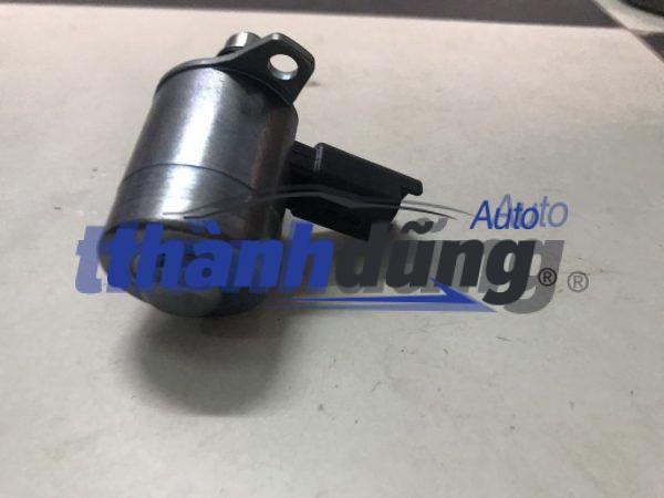 VAN ĐUÔI CAO ÁP FORD RANGER