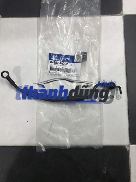 TUY Ô DẦU MÁY PHÁT HYUNDAI PORTER 2