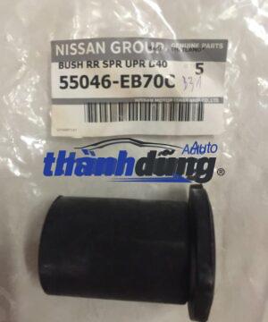 CAO SU ẮC NHÍP SAU NISSAN NAVARA