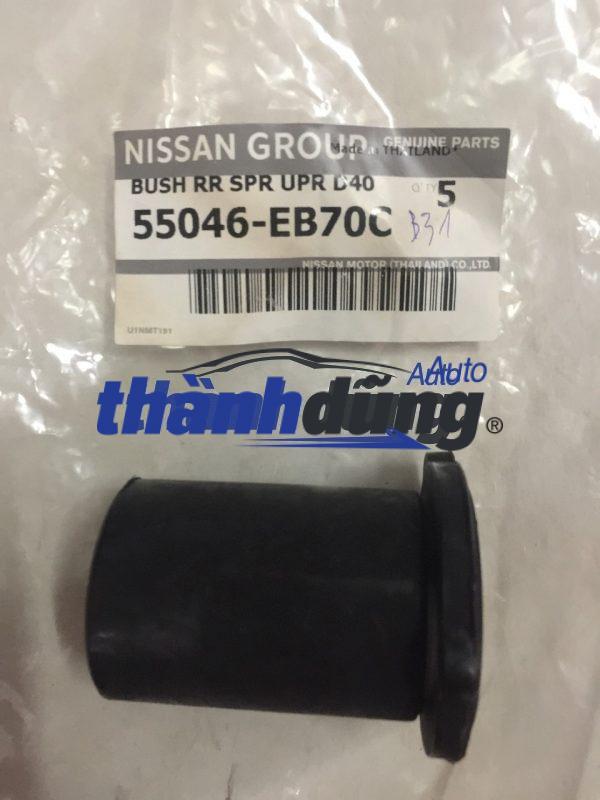 CAO SU ẮC NHÍP SAU NISSAN NAVARA