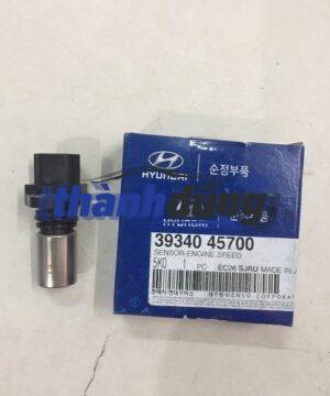CẢM BIẾN TRỤC CƠ HYUNDAI HD65, HD72, HD78, COUNTY
