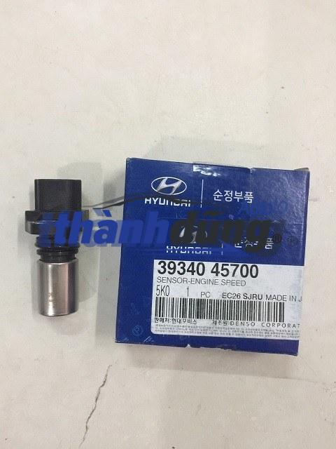 CẢM BIẾN TRỤC CƠ HYUNDAI HD65, HD72, HD78, COUNTY